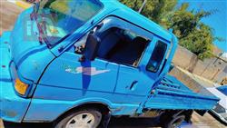 Kia Bongo